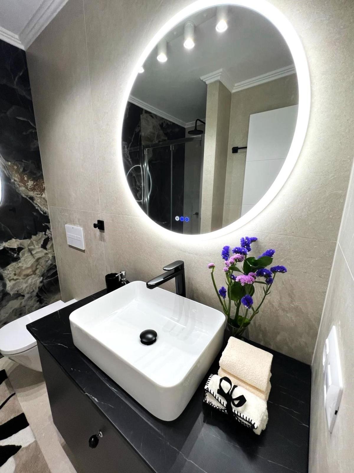 Apartamento Amarillo Oceanview Playa Feñabe Extérieur photo