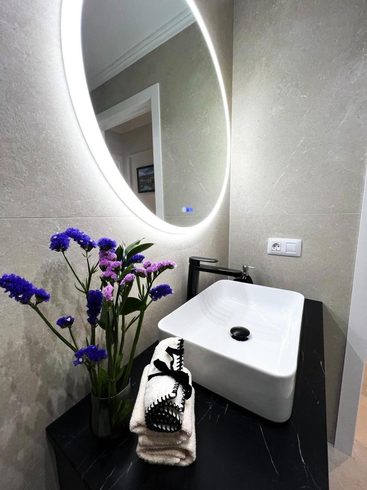 Apartamento Amarillo Oceanview Playa Feñabe Extérieur photo