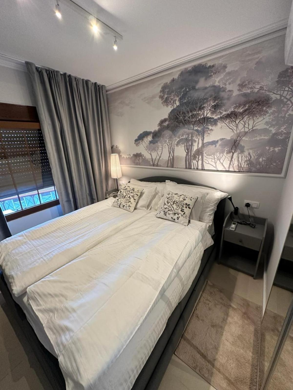 Apartamento Amarillo Oceanview Playa Feñabe Extérieur photo